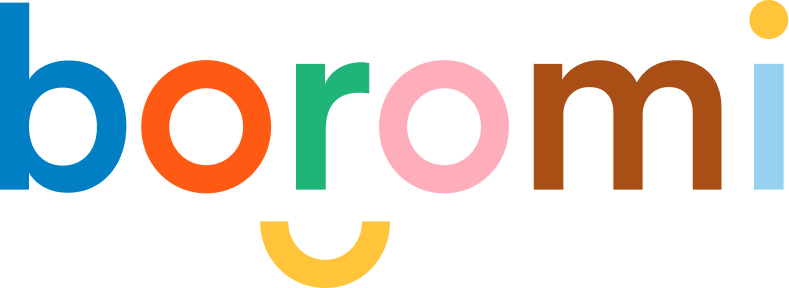 Boromi